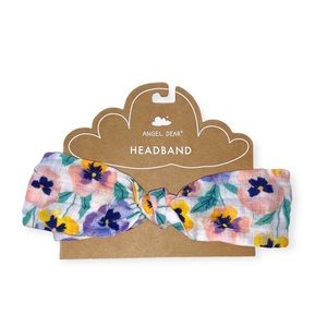 New Angel Dear Headband